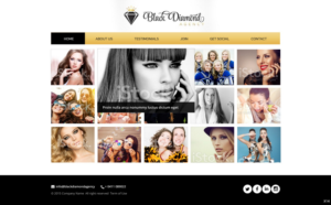 Web-Design von pb für dieses Projekt | Design: #6690919