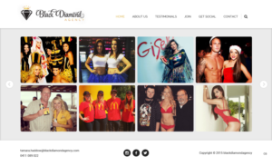 Web-Design von pb für dieses Projekt | Design: #6690920