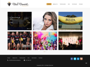 Web-Design von pb für dieses Projekt | Design: #6691294