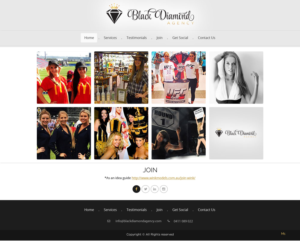 Web-Design von pb für dieses Projekt | Design: #6698440