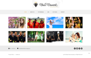 Web-Design von pb für dieses Projekt | Design: #6698443