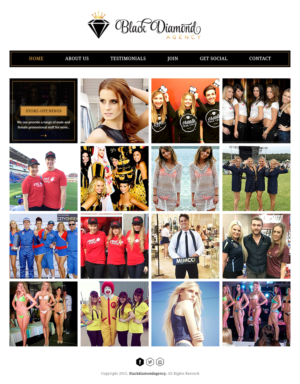 Web-Design von Creative Usha für dieses Projekt | Design: #6709965