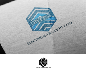 Logo Design by Joker Asa
