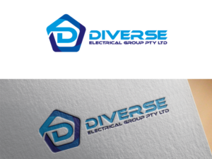 Logo Design by H4R5Z for this project | Design: #6689518
