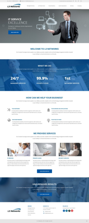 Web Design by pb