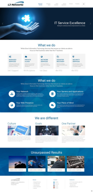 Web-Design von pb für dieses Projekt | Design: #6691299