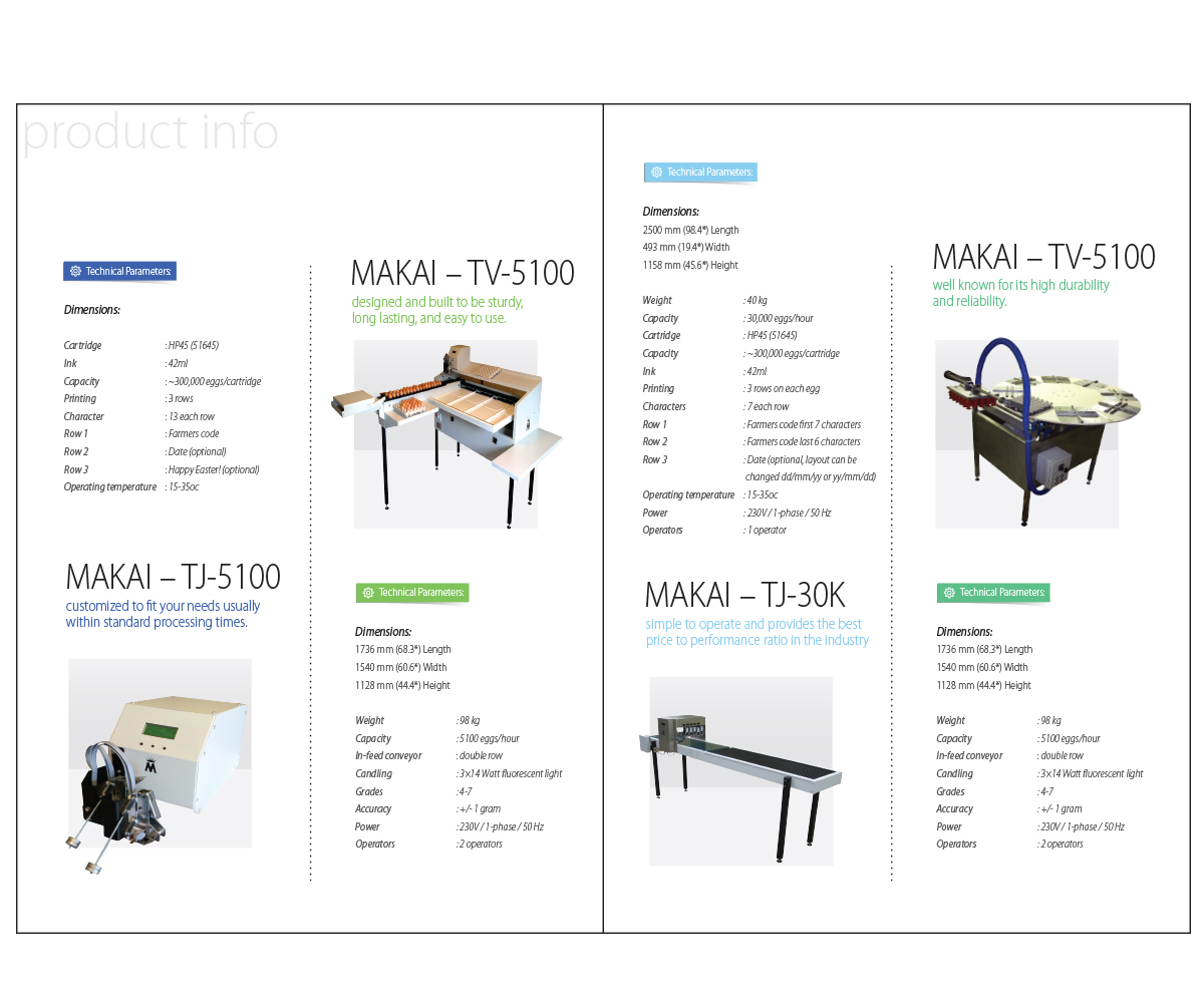 Brochure Design by natureborn for Plan B Solution (EU) LTD | Design #1765626