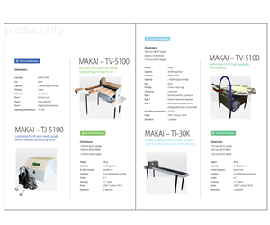 Diseño de Brochure por natureborn para Plan B Solution (EU) LTD | Diseño: #1765626