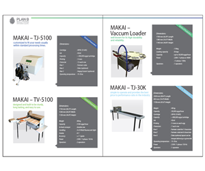 Brochure & Stationery Design Project | Design de Brochure par natureborn