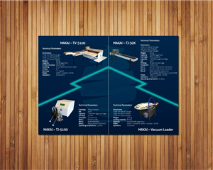 Brochure & Stationery Design Project | Design de Brochure par HLGCreativeTeam