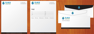 Design de Brochure par Sbss pour Plan B Solution (EU) LTD | Design : #1755544