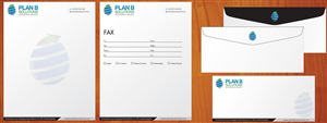 Diseño de Brochure por Sbss para Plan B Solution (EU) LTD | Diseño: #1755797