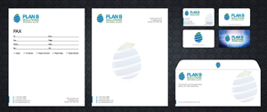 Diseño de Brochure por Sbss para Plan B Solution (EU) LTD | Diseño: #1755843