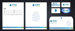 Design de Brochure par Sbss pour Plan B Solution (EU) LTD | Design : #1755875