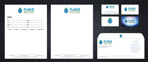 Design de Brochure par Sbss pour Plan B Solution (EU) LTD | Design : #1755891