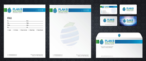 Diseño de Brochure por Sbss para Plan B Solution (EU) LTD | Diseño: #1755897