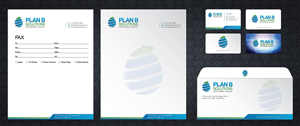 Design de Brochure par Sbss pour Plan B Solution (EU) LTD | Design : #1755906