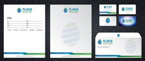 Design de Brochure par Sbss pour Plan B Solution (EU) LTD | Design : #1755913