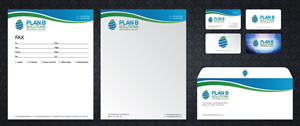 Diseño de Brochure por Sbss para Plan B Solution (EU) LTD | Diseño: #1755919