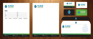 Design de Brochure par Sbss pour Plan B Solution (EU) LTD | Design : #1761279