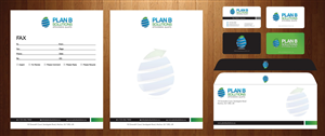 Design de Brochure par Sbss pour Plan B Solution (EU) LTD | Design : #1761282