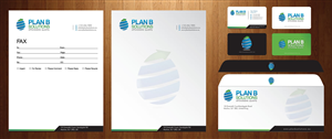Diseño de Brochure por Sbss para Plan B Solution (EU) LTD | Diseño: #1761290