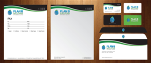 Brochure & Stationery Design Project | Design de Brochure par Sbss