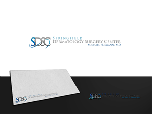 Logo Design by ArtSamurai for Swann Dermatology | Design: #354648