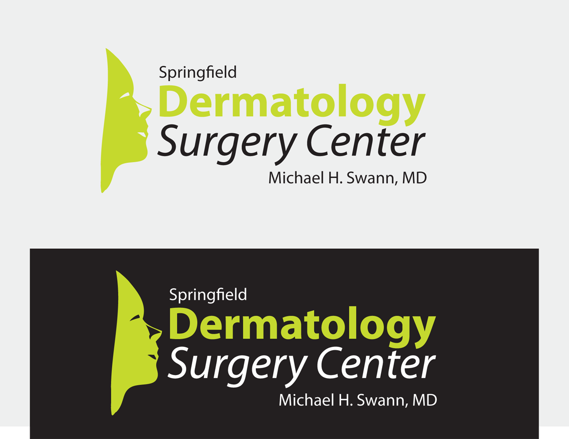 Diseño de Logo por Kreative Ideaz para Swann Dermatology | Diseño #353034