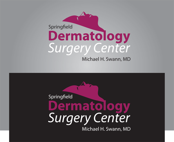 Logo Design by Kreative Ideaz for Swann Dermatology | Design #353907