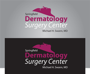 Logo Design by Kreative Ideaz for Swann Dermatology | Design: #353907