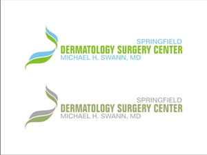 Logo Design by subhadip for Swann Dermatology | Design: #355268