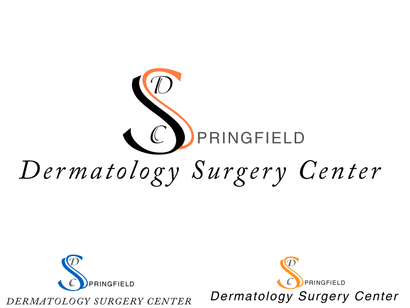 Logo Design by Spike for Swann Dermatology | Design #353574