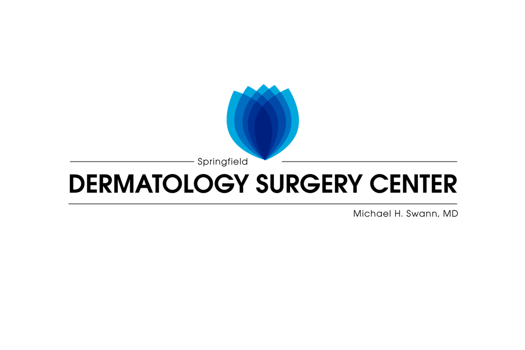 Diseño de Logo por Million Color Designs para Swann Dermatology | Diseño #358910