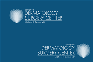 Logo Design by Million Color Designs for Swann Dermatology | Design: #359197