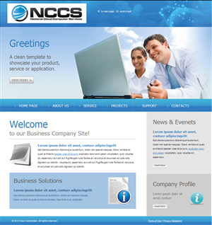 Web Design by Viranidevelopers for this project | Design: #1788638