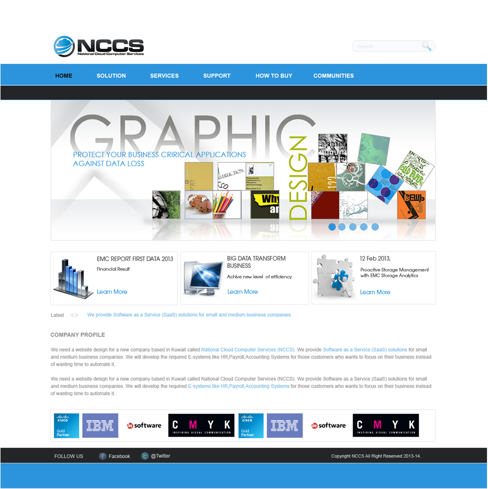 Web Design by aarsita for this project | Design #1765256