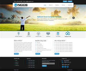 Web Design by ATOM IT SERVICES