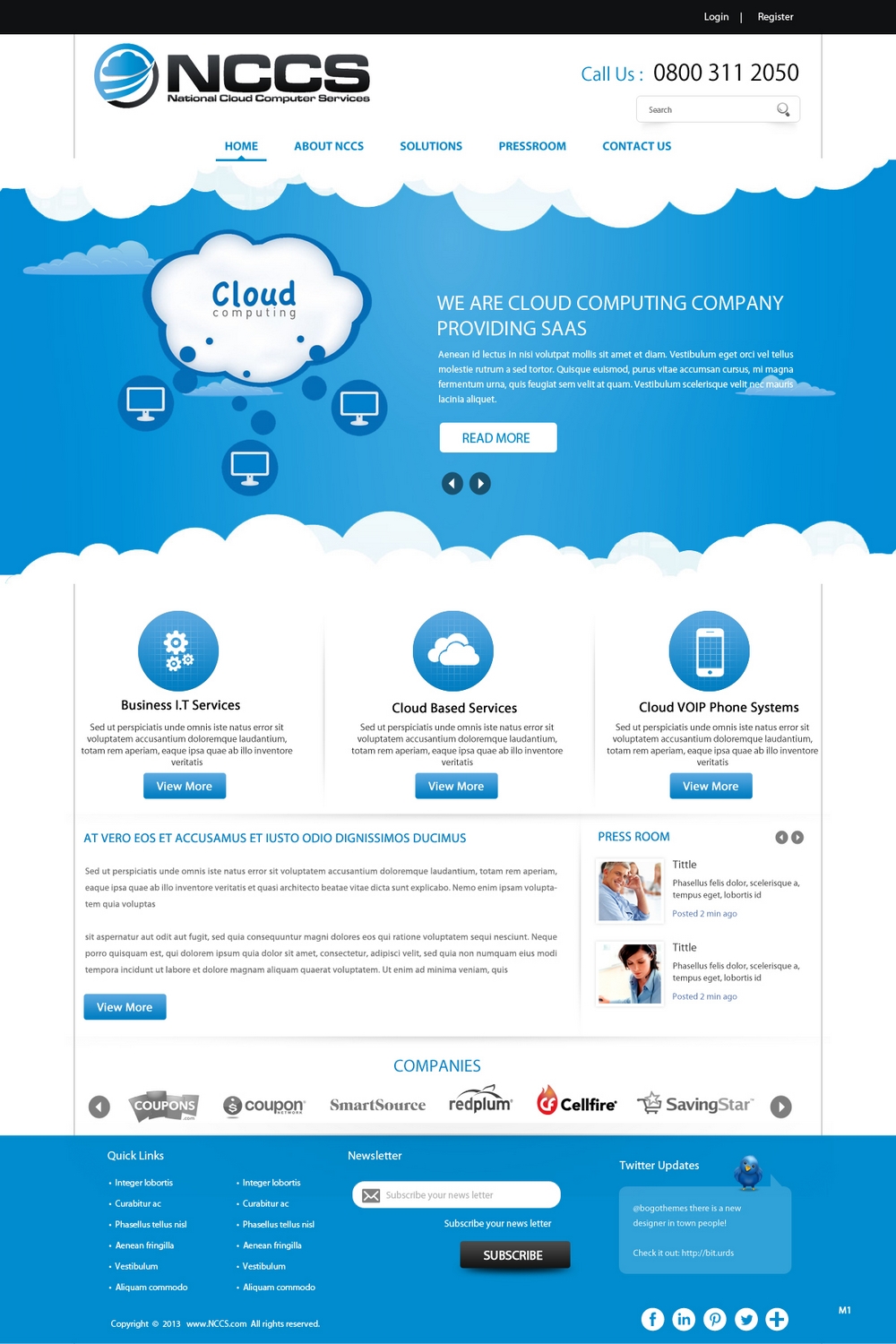 Web-Design von pb für dieses Projekt | Design #1745327