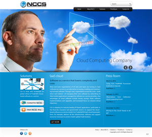 Web Design by pb for this project | Design: #1752998