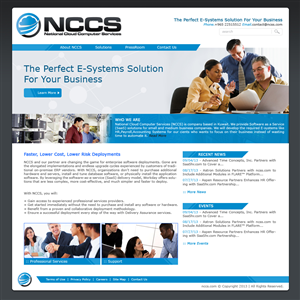 Web Design by Ardianet