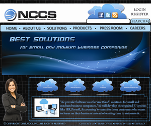 Web Design by princess for this project | Design #1768083