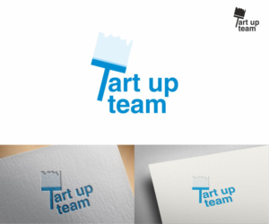 Logo Design by Logogofamily