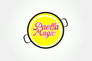 Logo Design by designgreen for Paella Magic | Design: #6699571