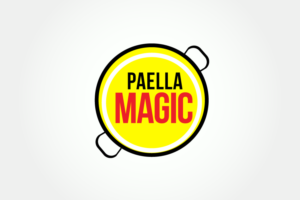 Logo Design by designgreen for Paella Magic | Design: #6711608