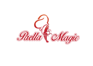 Logo Design by creative.bugs for Paella Magic | Design #6697131