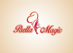 Logo Design by creative.bugs for Paella Magic | Design: #6697132