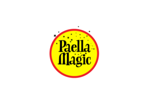 Logo Design by pivotaldesign.biz for Paella Magic | Design: #6687128