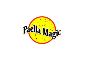 Logo Design by pivotaldesign.biz for Paella Magic | Design: #6687129