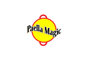Logo Design by pivotaldesign.biz for Paella Magic | Design: #6697028